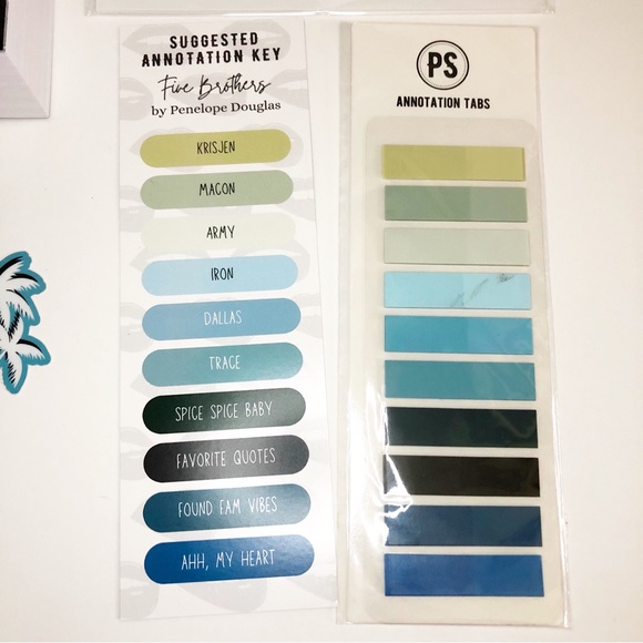 Probably Smut Five Brothers by Penelope Douglass - Picture 3 of 10